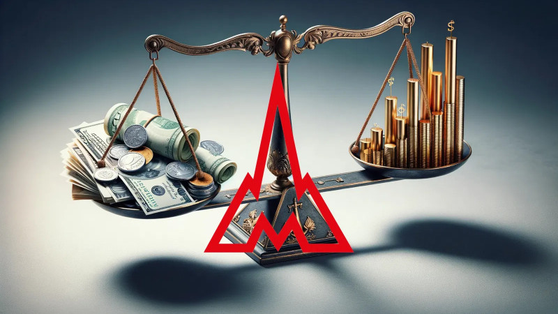 Beitragsbild zu Deutz-Aktie: Absolute Chance!