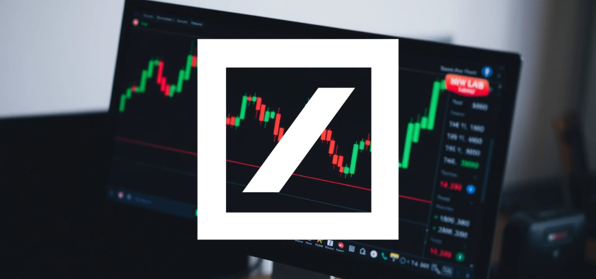 Beitragsbild zu Deutsche Bank Aktie: Rekordtreffer im dritten Quartal!