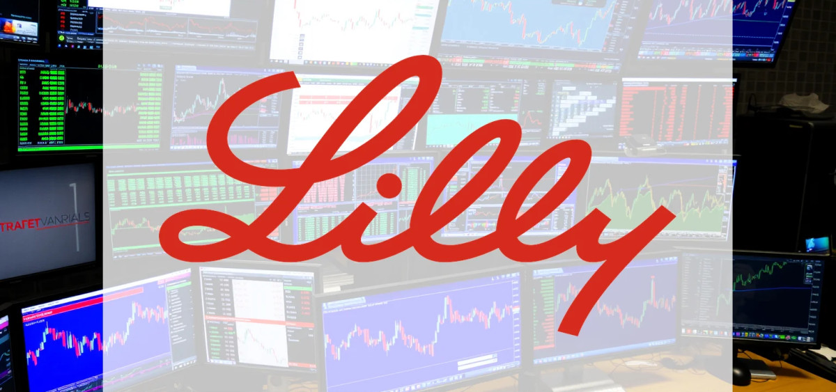 Beitragsbild zu Eli Lilly Aktie: Preis-Poker wird zum Eigentor