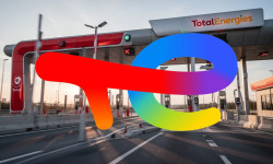 Beitragsbild zu TotalEnergies Aktie: Vorstoß im Maut-Geschäft