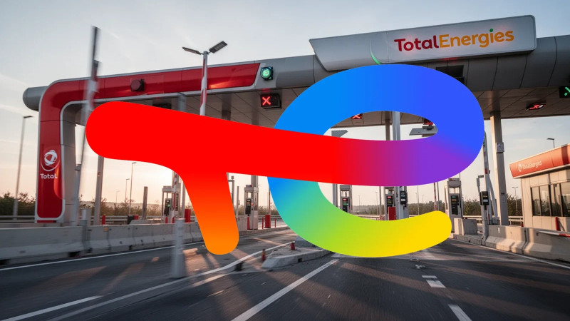 Beitragsbild zu TotalEnergies Aktie: Vorstoß im Maut-Geschäft