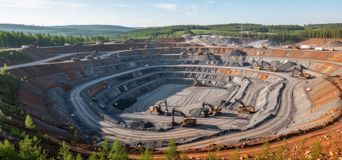 Beitragsbild zu European Lithium Aktie: Hervorragendes Ergebnis!