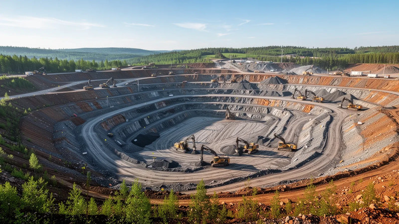 Beitragsbild zu European Lithium Aktie: Hervorragendes Ergebnis!