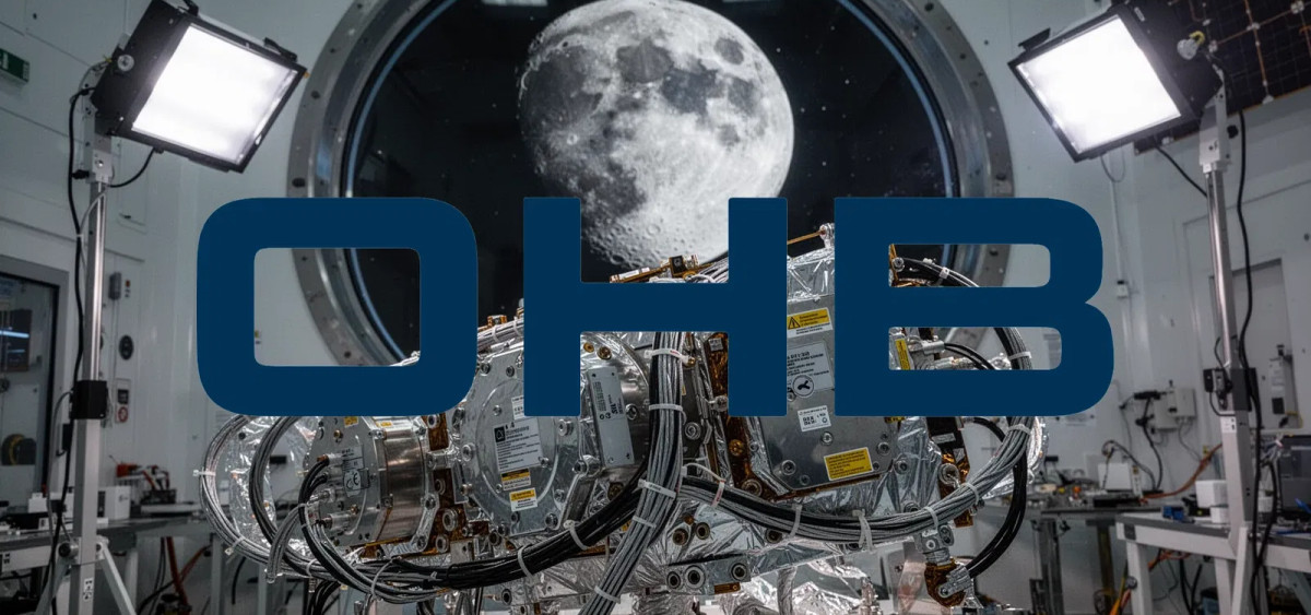 Beitragsbild zu OHB SE Aktie: Beratungsdienstleistungen gefragt!