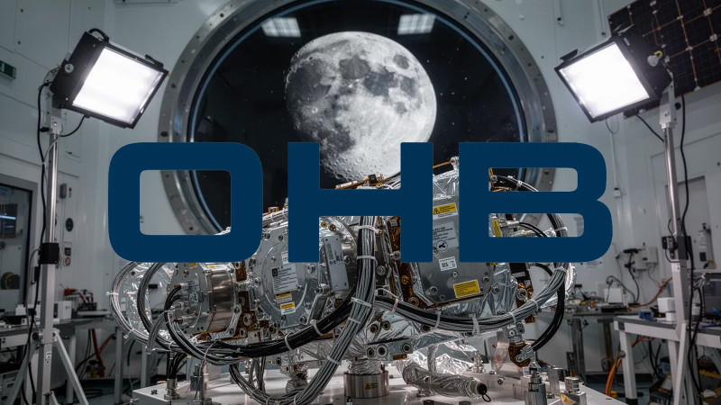 Beitragsbild zu OHB SE Aktie: Beratungsdienstleistungen gefragt!