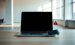 Beitragsbild zu Windows 11: Update bringt KI-Power und SSD-Probleme