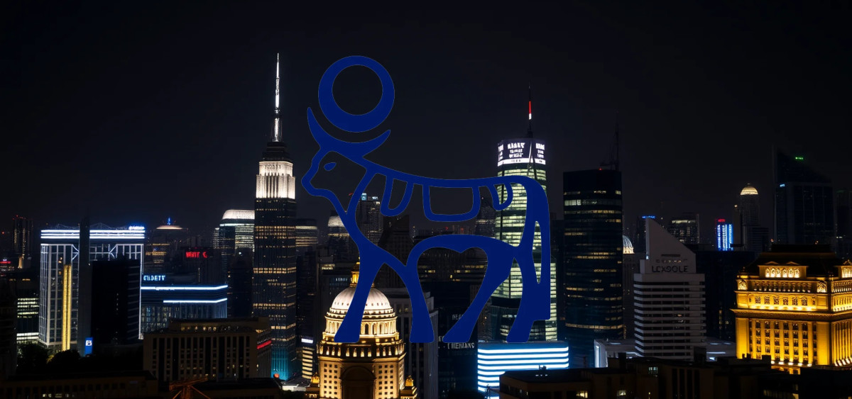 Beitragsbild zu Novo Nordisk Aktie: Unter Druck