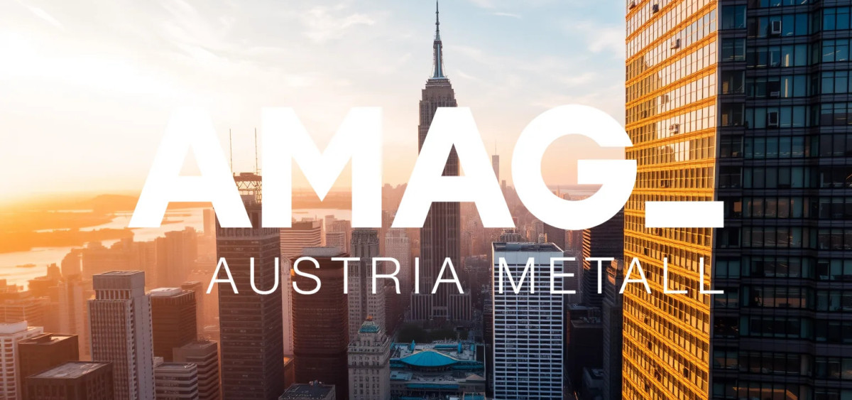 Beitragsbild zu EQS-News: AMAG Austria Metall AG: Breite Aufstellung ermöglichte solides Halbjahresergebnis 2025
