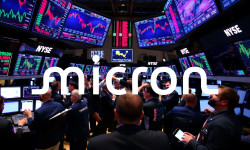 Beitragsbild zu Micron Aktie: KI-Explosion!
