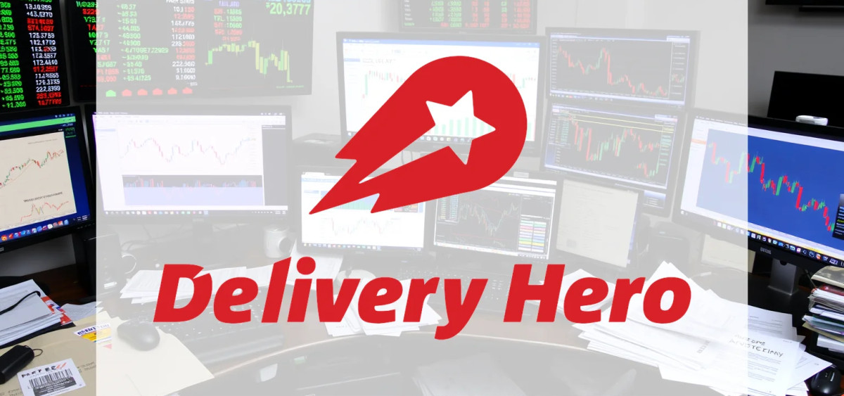 Beitragsbild zu Delivery Hero Aktie: Anpassungen erforderlich?