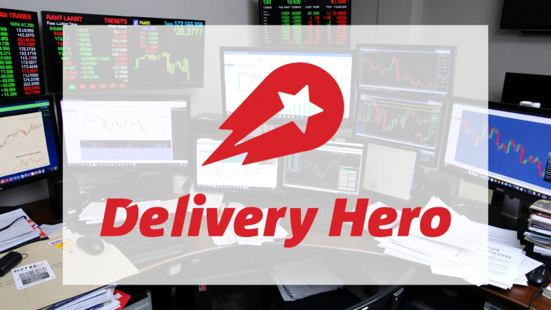 Beitragsbild zu Delivery Hero Aktie: Anpassungen erforderlich?
