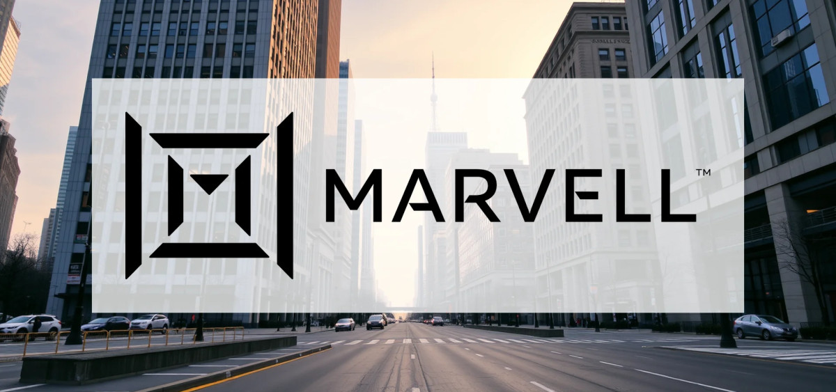 Beitragsbild zu Marvell Technology Aktie: Interessen geweckt!