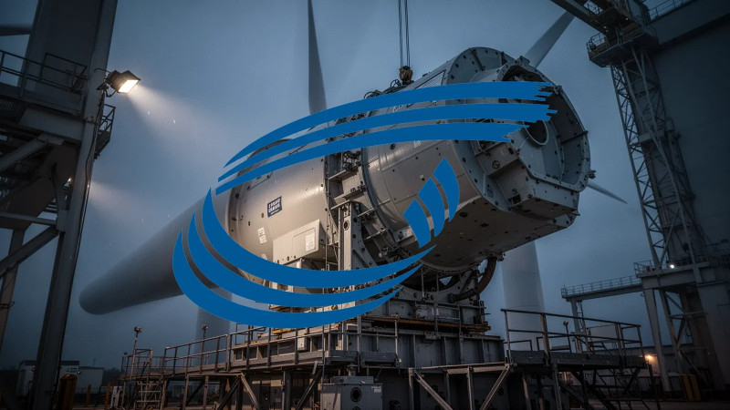 Beitragsbild zu Nordex Aktie: BlackRock kürzt Beteiligung