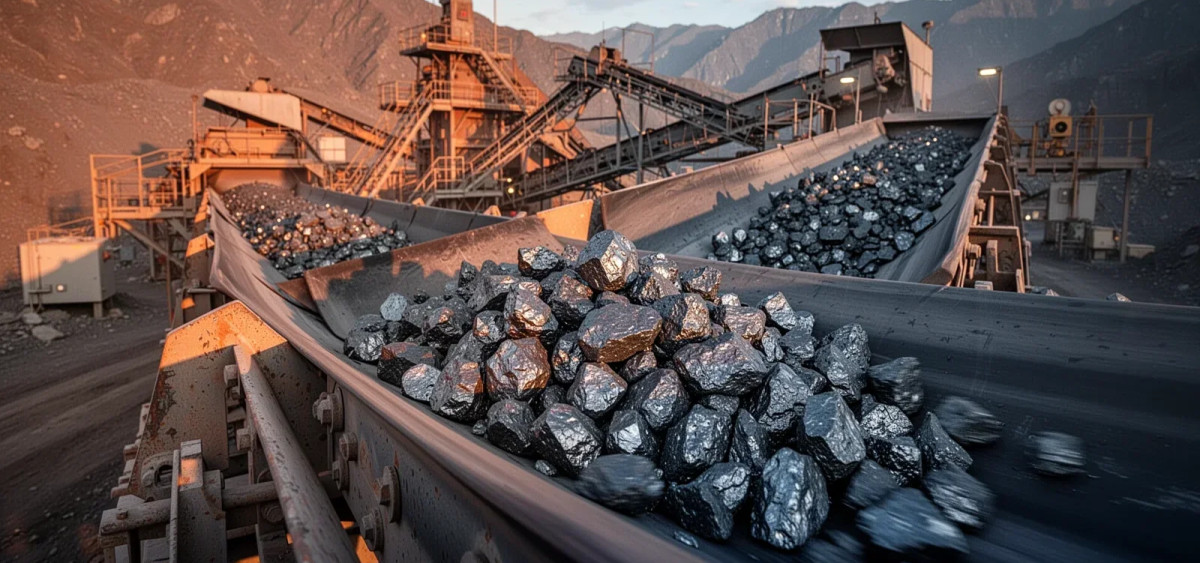 Beitragsbild zu Almonty Industries Aktie: Bewährungsprobe steht an