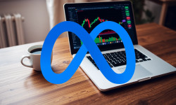 Beitragsbild zu Meta Aktie: Dynamische Marktentwicklung!