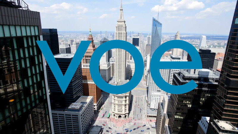 Beitragsbild zu Voestalpine Aktie: Auftrag stützt Aufwärtstrend