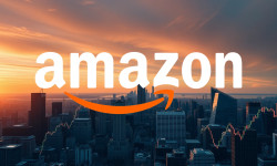 Beitragsbild zu Amazon Aktie: Aktuelle Elemente