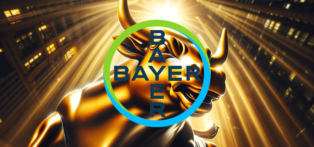 Beitragsbild zu Bayer Aktie: Juristischer Durchbruch naht?