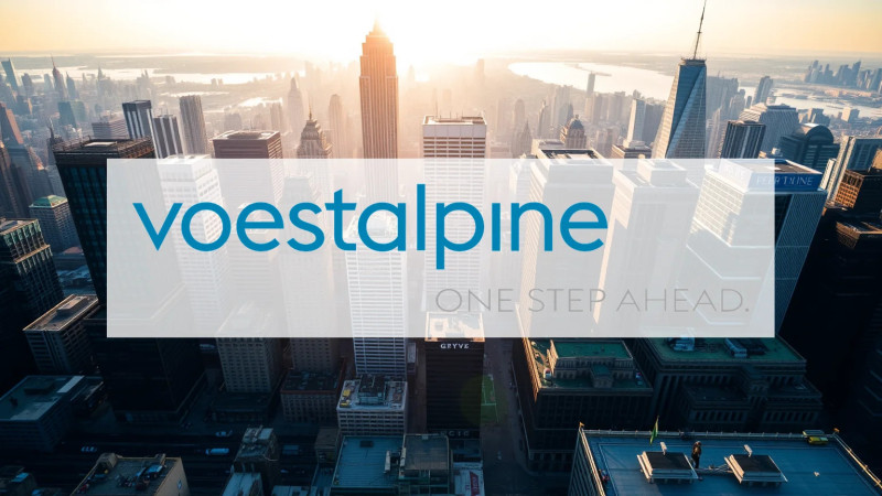 Beitragsbild zu EQS-Adhoc: voestalpine AG: voestalpine AG beschließt neue Kapitalallokations- und Dividendenpolitik