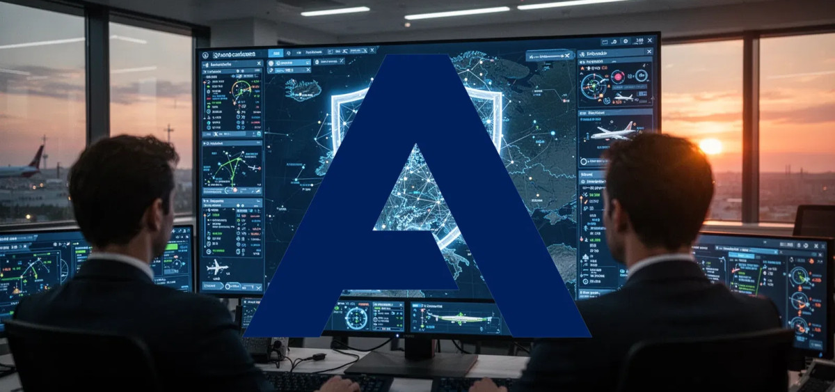 Beitragsbild zu Airbus Aktie: Digitaler Schutzschild wächst