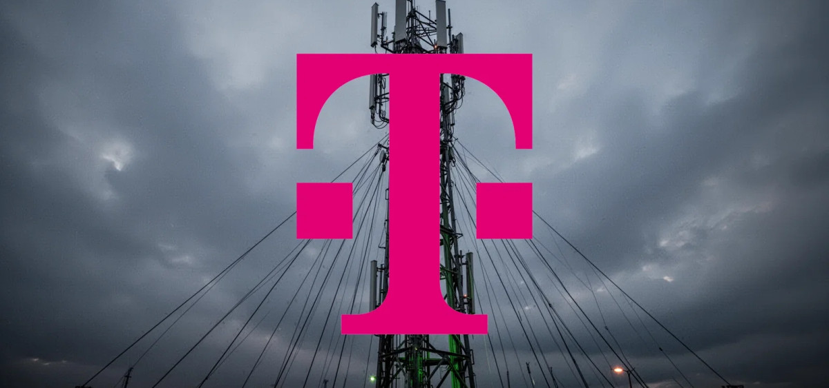 Beitragsbild zu Deutsche Telekom Aktie: Kostendruck im Anmarsch