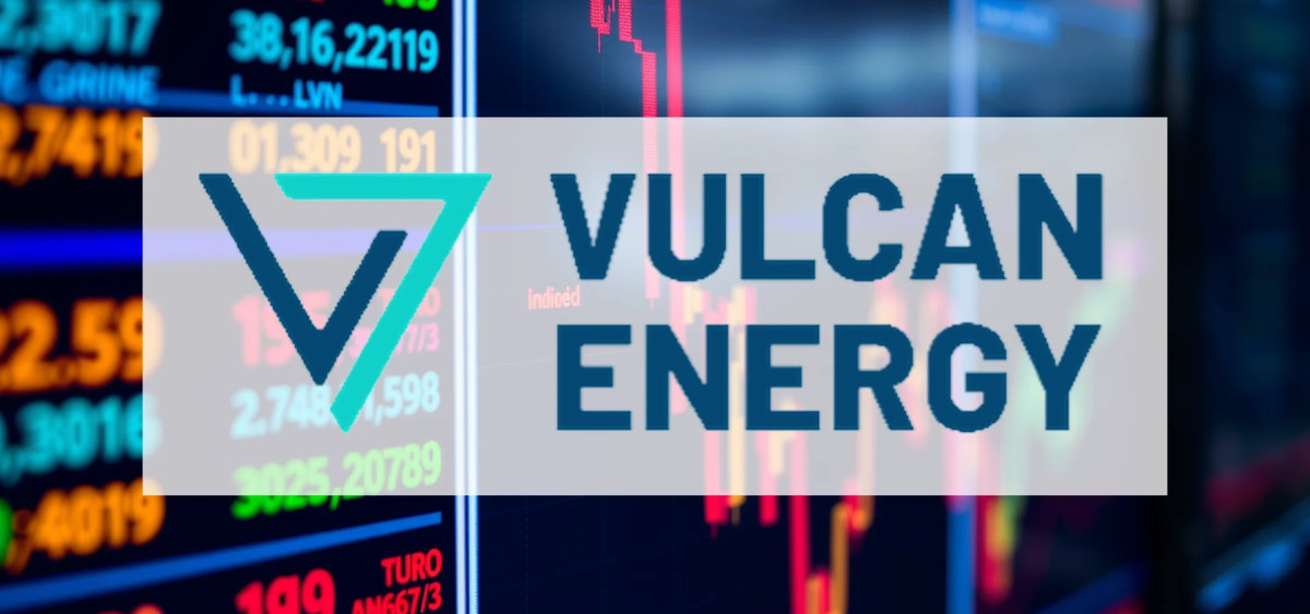Beitragsbild zu Vulcan Energy Aktie: Besorgniserregende Tendenzen