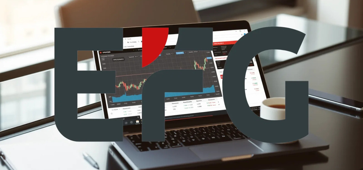 Beitragsbild zu EFG Aktie: Regulatorik-Druck belastet