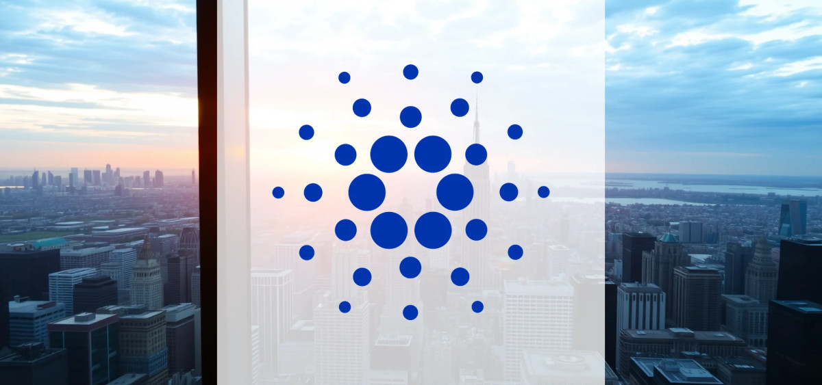 Beitragsbild zu Cardano: Blick auf 2026