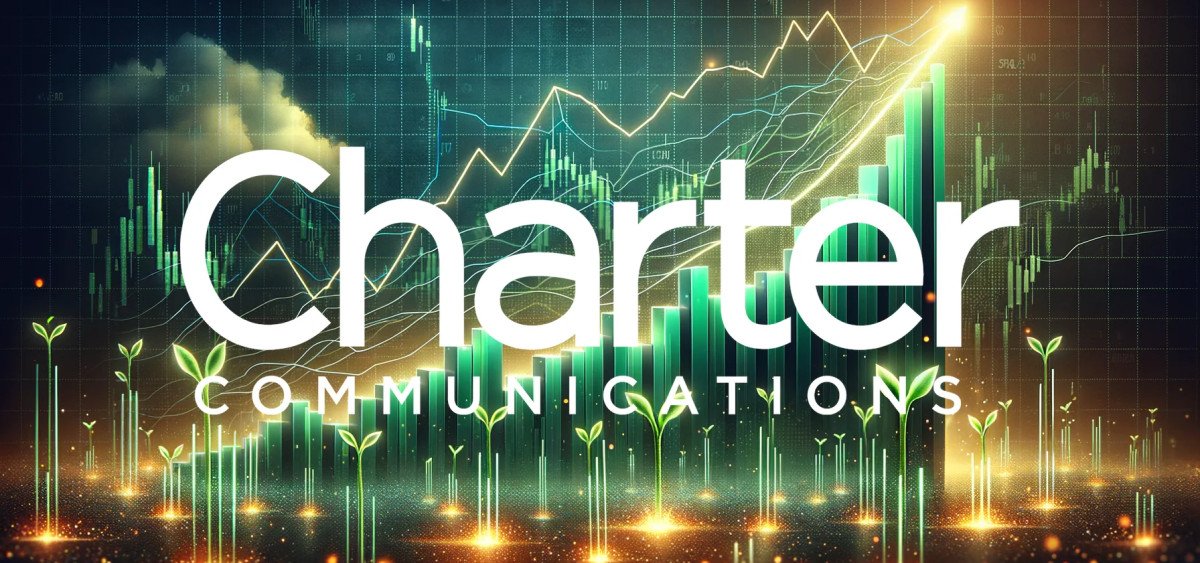 Beitragsbild zu Charter Communications Aktie: Finanzierungserfolg bejubelt!