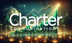 Beitragsbild zu Charter Communications Aktie: Finanzierungserfolg bejubelt!
