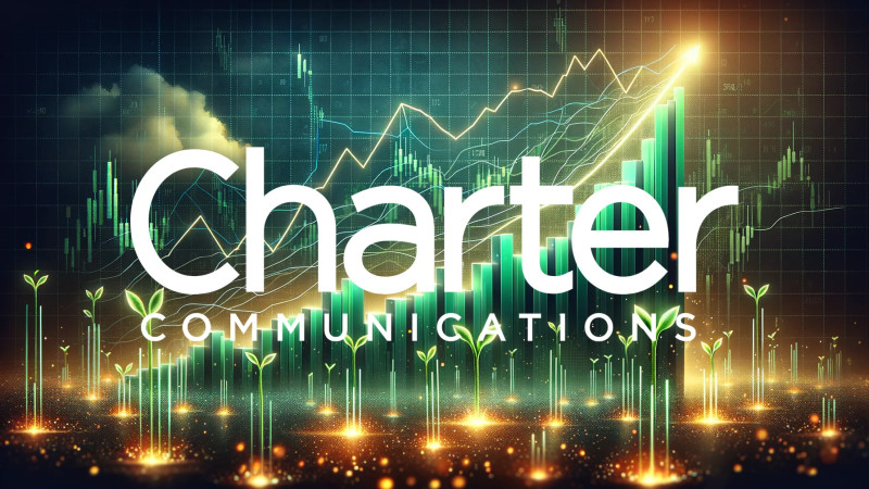 Beitragsbild zu Charter Communications Aktie: Finanzierungserfolg bejubelt!