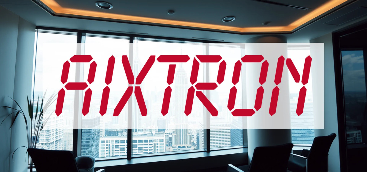 Beitragsbild zu Aixtron Aktie: Verpasstes Momentum?