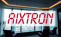 Beitragsbild zu Aixtron Aktie: Verpasstes Momentum?
