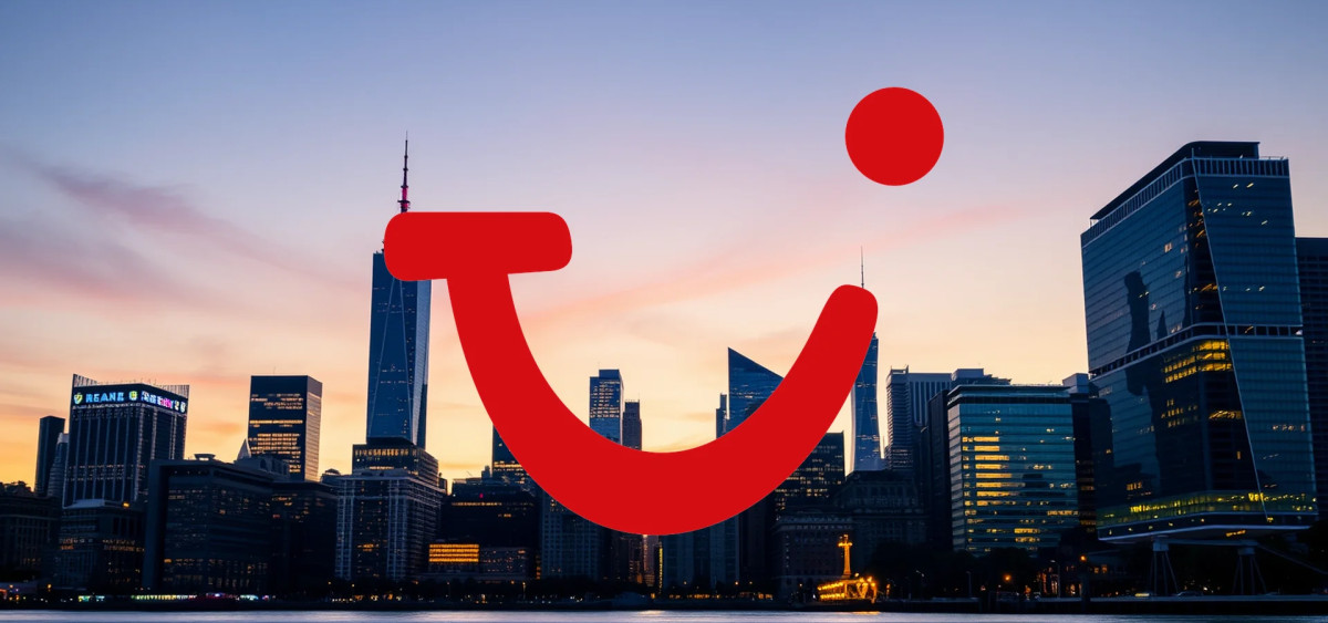 Beitragsbild zu TUI Aktie: Banken setzen auf Comeback