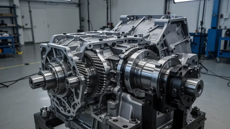 Beitragsbild zu Renk Aktie: Zahlen im Fokus