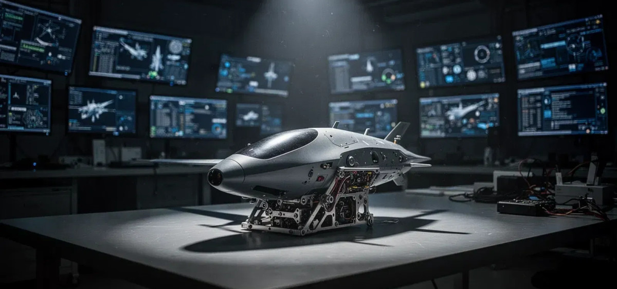 Beitragsbild zu VINCORION Aktie: Marktdynamik aktuell