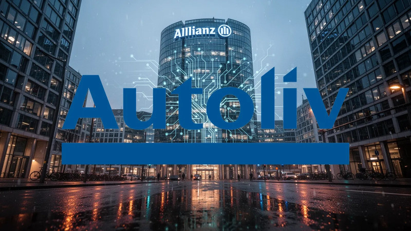 Beitragsbild zu Allianz Aktie: KI als Risikofaktor