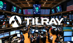 Beitragsbild zu Tilray Brands: Cannabis-Hoffnung beflügelt die Aktie