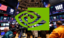 Beitragsbild zu Nvidia-Aktie: Der Goldrausch!