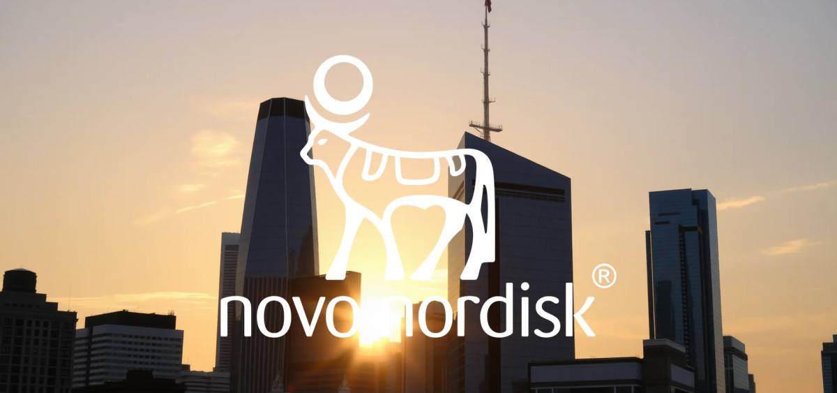 Beitragsbild zu Novo Nordisk Aktie: Zwei-Wege-Strategie!