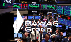 Beitragsbild zu BAWAG-Aktie: Profiteur der Reiselust?