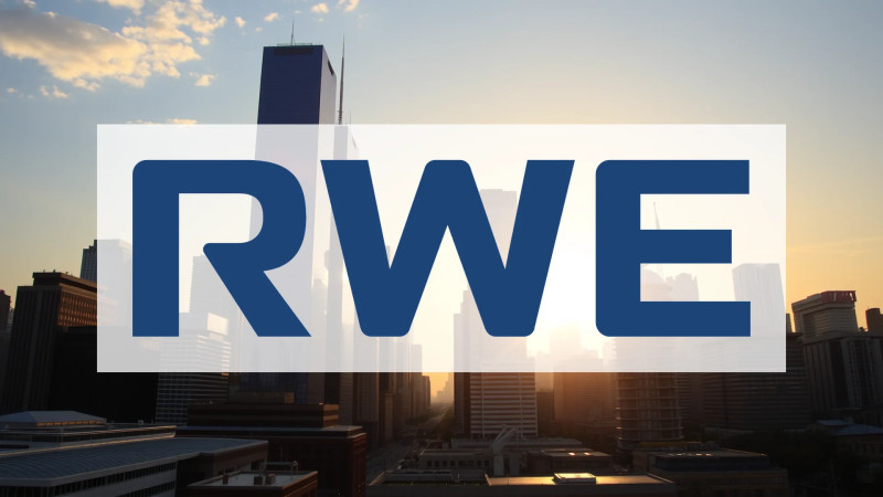 Beitragsbild zu Rwe Aktie: Allzeithoch seit 2011!