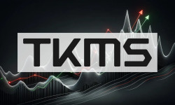 Beitragsbild zu TKMS Aktie: Dynamisch unterwegs!