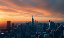 Beitragsbild zu iShares MSCI World ETF: KI-Boom treibt den Weltindex an