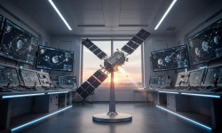 Beitragsbild zu OHB SE Aktie: Meisterleistung erbracht!