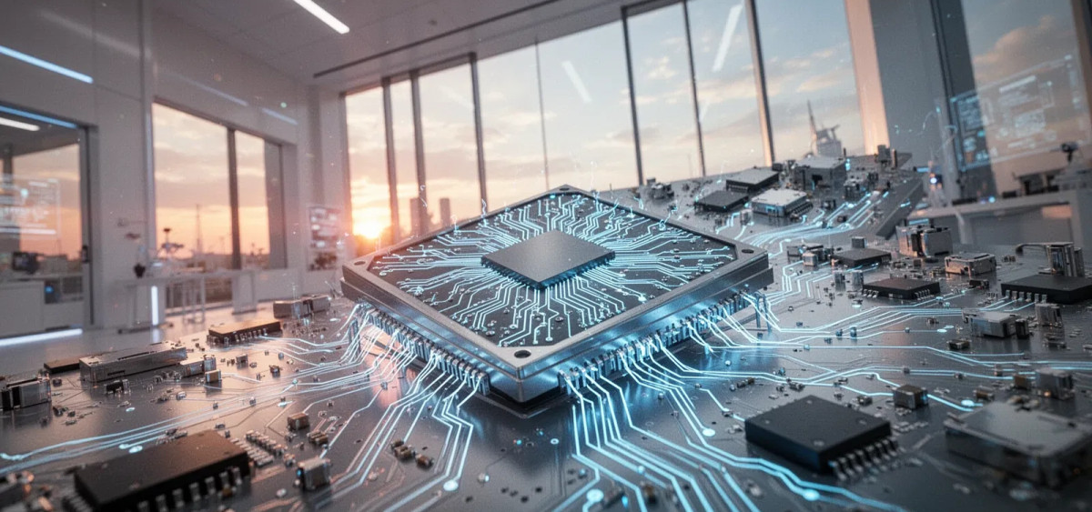 Beitragsbild zu Quantum eMotion Aktie: Aktive Expansionsphase