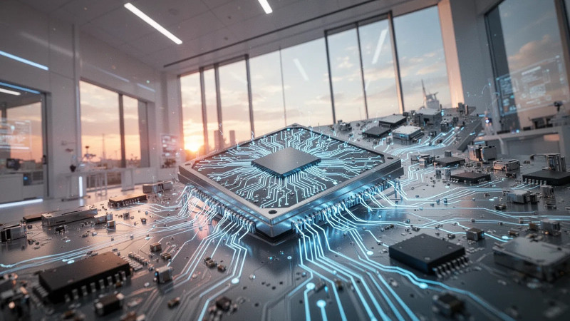 Beitragsbild zu Quantum eMotion Aktie: Aktive Expansionsphase