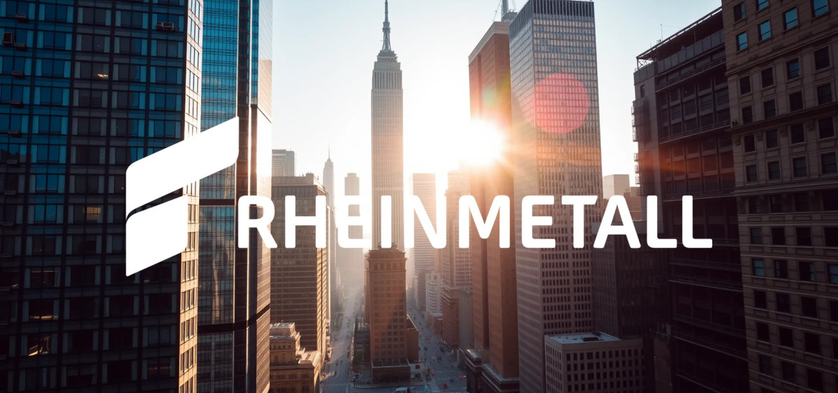 Beitragsbild zu Rheinmetall-Aktie: Hier ist der Grund!