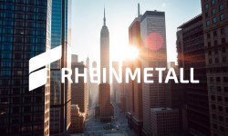 Beitragsbild zu Rheinmetall-Aktie: Hier ist der Grund!