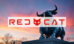 Beitragsbild zu Red Cat Aktie: Pentagon-Schock!